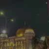 Jadwal Kajian Masjid Trans Studio Bandung, Mulai 2 - 8 September 2024