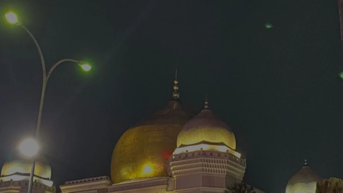 Jadwal Kajian Masjid Trans Studio Bandung, Mulai 2 - 8 September 2024