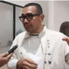 Anggota Komite Eksekutif (Exco) PSSI Arya Sinulingga. (foto/ANTARA)