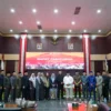 Sejumlah anggota DPRD Kota Bogor 2019-2024. (Foto: Humpro DPRD Kota Bogor)