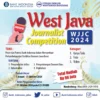Lomba Jurnalistik Bank Indonesia Jabar kembali Digelar, Total Hadiah Puluhan Juta