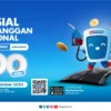 Promo MyPertamina Spesial Hari Pelanggan Nasional 2024, Dapatkan Harga Lebih Hemat!