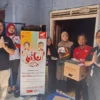 Honda Lebih Dekat Lebih Hangat di Hari Pelanggan Nasional