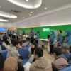 BPJS Ketenagakerjaan Bandung Suci Berikan Layanan Spesial