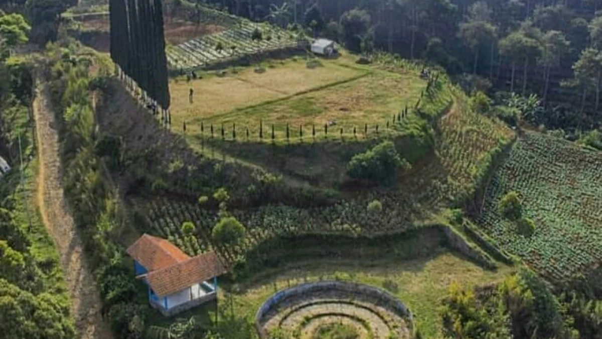 Pemkot Bakal Maksimalkan 10 Wisata di Bandung Timur, Segenap Permasalahan jadi Sorotan Foto ilustrasi wisata Bandung Timur (Dok Jabar Ekspres)