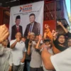 Tim Relawan Independen Deklarasikan Dukungan ke Paslon Dikdik-Bagja pada Pilkada Cimahi