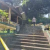 Seorang penjaga villa di pasirjambu, Kabupaten Bandung ditemukan tewas. Foto Istimewa