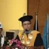 Rektor UIN Suska Riau Prof Dr Khairunnas Rajab. (foto/ANTARA)