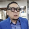 Ketua Komisi II DPR Ahmad Doli Kurnia. (foto/ANTARA)