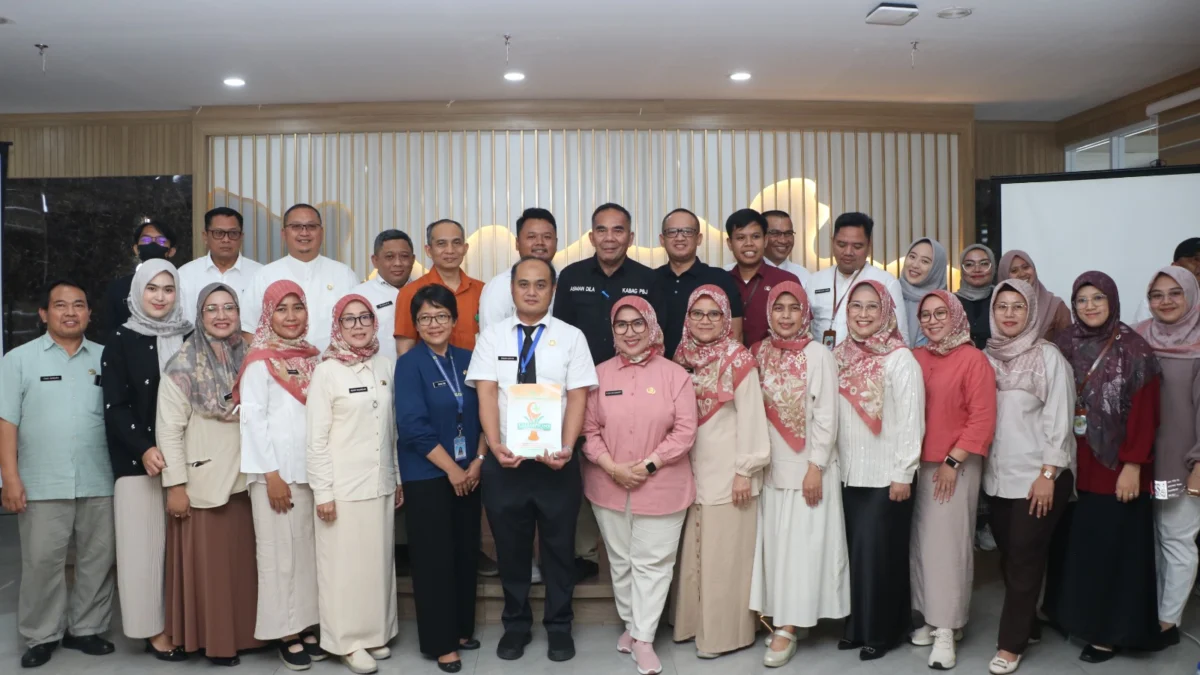 RSUD Ciawi Luncurkan Sistem Pengadaan Digital "Champions" untuk Tingkatkan Transparansi dan Efisiensi RSUD Ciawi Luncurkan Sistem Pengadaan Digital "Champions" untuk Tingkatkan Transparansi dan Efisiensi