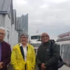 Konjen RI Hamburg sambut BPIP dan MPR, Kuatkan Pancasila di Hamburg