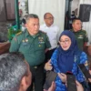 Doc. Kepala DP3AP2KB Kota Cimahi, Fitriani Manan Tegaskan Komitmen Pemerintah Kota dalam Menangangi Kasus Kekerasan di Kota Cimahi (mong)
