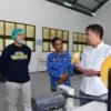 Bey Machmudin Apresiasi SMKN 1 Cibadak, Teaching Factory untuk Link and Match Terus Berjalan