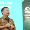 Sekda Herman Suryatman: Sektor Perhubungan Bisa Jadi Tulang Punggung Pembangunan Jawa Barat