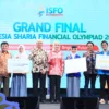 OJK Dorong Pengembangan Keuangan Syariah Melalui Generasi Muda