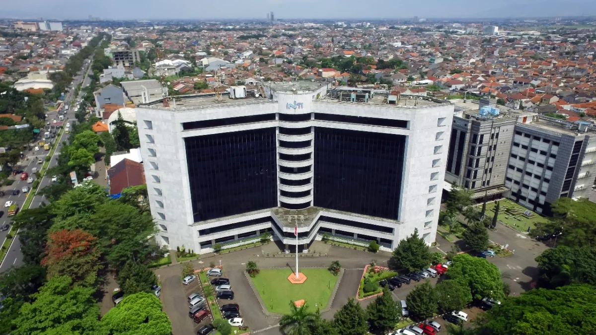 PT INTI (Persero) Cetak Rekor Kinerja dalam Sejarah Perusahaan, Bukti Sukses Restrukturisasi Keuangan