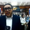 Ono Surono saat dijumpai di Kantor DPRD Jabar, Rabu (18/9).