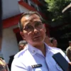 Doc. Pj Sekretaris Daerah Kota Cimahi, Budi Raharja