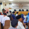 Doc. Sejumlah Pendidik di Kota Cimahi ikuti Sosialisasi Pengawasan Pemilihan Jelang Pilkada 2024 oleh Bawaslu Kota Cimahi (ist)