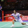Jadwal Lengkap Perempat Final China Open 2024, Hari Ini 20 September 2024!! (Instagram: @jonatanchristieofficial)