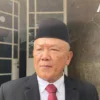 Kepala DBMPR Jawa Barat, Bambang Tirtoyuliono (Jabar Ekspres)