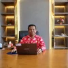 Wakil Ketua Pengadilan Agama Kota Cimahi, Al Fitri Sebut Angka Perceraian di Kota Cimahi Terbilang Cukup Tinggi (Mong)