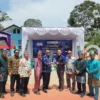 PLN Icon Plus Luncurkan Jaringan Internet Sekolah di Kabupaten Belitung Timur untuk Dukung Transformasi Pembelajaran Digital