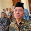Ketua Dewan Perwakilan Rakyat Daerah (DPRD) Kota Bandung, Asep Mulyadi. (Nizar/Jabar Ekspres)