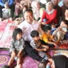 Gempa Bumi Bandung, Sekda Herman Suryatman Pantau Kesiapan Petugas di Posko Bencana