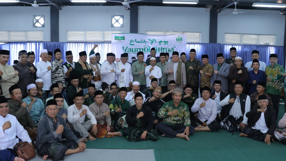Pascagempa Bumi di Kabupaten Bandung, Bupati Dadang Supriatna: Saat Ini Sedang Proses Assessment