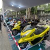 Honda Modif Contest 2024 Kembali Digelar di Bandung