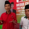 Relawan Penajam Deklarasi Dukung Paslon Nana Suryana-Mujamil untuk Pilkada Kota Banjar 2024