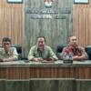 Pasangan Herdiat-Yana Bakal Hadapi Kotak Kosong di Pilkada Kabupaten Ciamis