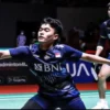 Jadwal Lengkap Kejuaraan Bulu Tangkis Macau Open 2024 Ganda, Putra, Putri & Campuran! (ilustrasi: @pbsibadminton.ina)