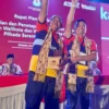 Paslon Dikdik-Bagja Bakal Langsung Kebut Sosialisasikan Program dan Visi Misi