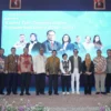 FTMD-ITB Gandeng Kemenhub Gelar  Expert Talk Bertema “Capaian Sektor Transportasi Udara 2015–2024”