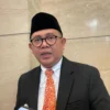 Pj Bupati Bandung Barat, Ade Zakir saat ditemui di Lembang. Rabu (25/9). Dok Jabar Ekspres