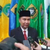 Dok. Pj Gubernur Jabar, Bey Triadi Machmudin. Kamis (26/9). (Sandi Nugraha/Jabar Ekspres)