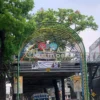 Potret Teras Cihampelas (Sadam Husen / Jabar Ekspres)