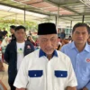 Pasangan Calon Gubernur dan Wakil Gubenur Jawa Barat