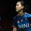 Jadwal Macau Open 2024, Tunggal Putra & Putri, Kamis, 26 September 2024! (Instagram: @pbsibadminton.ina)