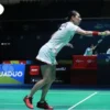 Jadwal Lengkap Macau Open 2024 16 Besar Ganda Putra, Putri & Campuran!