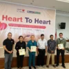 Heart to Heart Siloam Gathering/ Dok Siloam Hospitals
