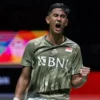 Jadwal Perempat Final Macau Open 2024 Tunggal Putra & Putri, Jumat, 27 September 2024!
