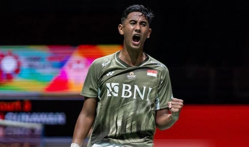 Jadwal Perempat Final Macau Open 2024 Tunggal Putra & Putri, Jumat, 27 September 2024!