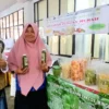 Kisah Inspiratif Kelompok Wanita Tani Cimahi, Inovasikan Pangan Sehat untuk Gizi Masyarakat dar Hendrayani dari KWT Berseri dan Siti Khodijah dari KWT Safa Marwa Cigugur Tengah, Kota Cimahi Inovasikan Pangan Sehat untuk Kebutuhan Gizi Ibu Hamil dan Anak (mong)