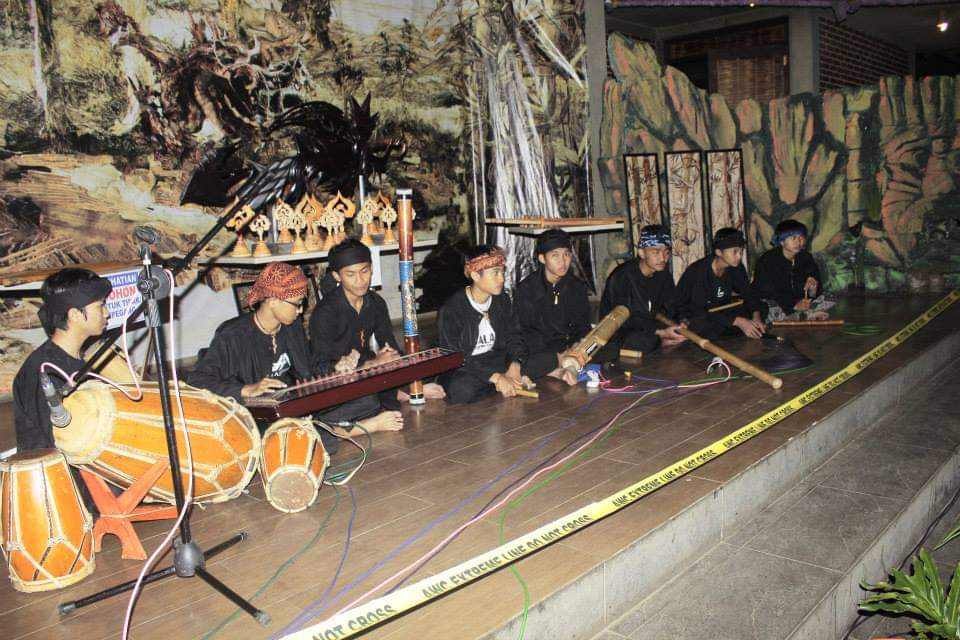 Jaga Warisan Budaya, Paguyuban Paku Sunda Berupaya Melestarikan Seni Tradisi di Cimahi Doc. Kegiatan Pementasan gelar seni karindingan Paguyuban Paku Sunda Kota Cimahi (ist)