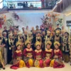 BA Gelar Bazaar dan Ekshibisi UMKM serta Nikahkan 11 Pasang Pengantin