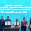 Pemasaran Bersama, Kolaborasi Strategis Penetrasi Pasar dan Co-Branding Layanan Beyond kWh PLN Icon Plus