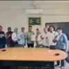 Pasangan Calon Bupati dan Wakil Bupati Nomor Urut 2, Dadang Supriatna dan Ali Syakieb, mendapat dukungan kuat dari Pro Jokowi Kabupaten Bandung